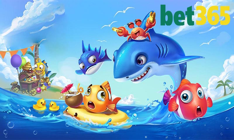 Bắn cá bet365