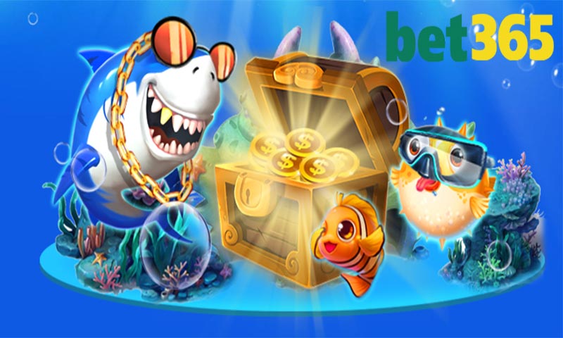 Hướng dẫn chinh phục bắn cá bet365