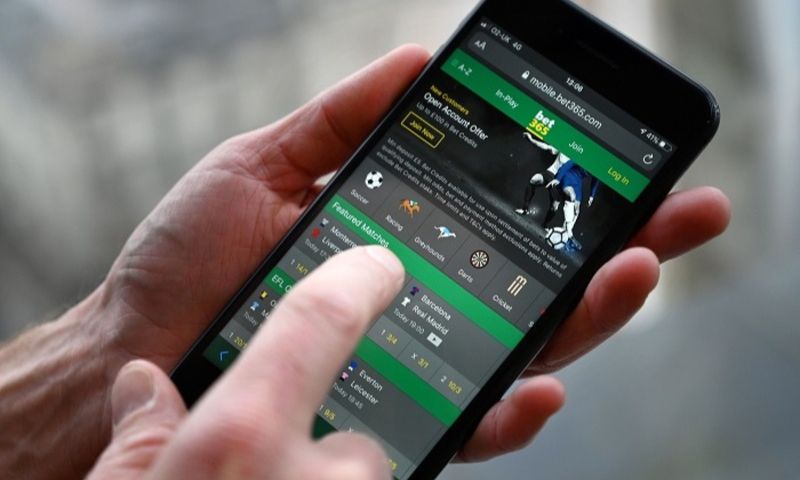 BET365 có uy tín không