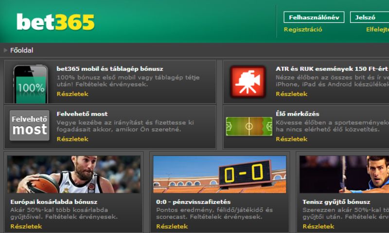 BET365 có uy tín không?