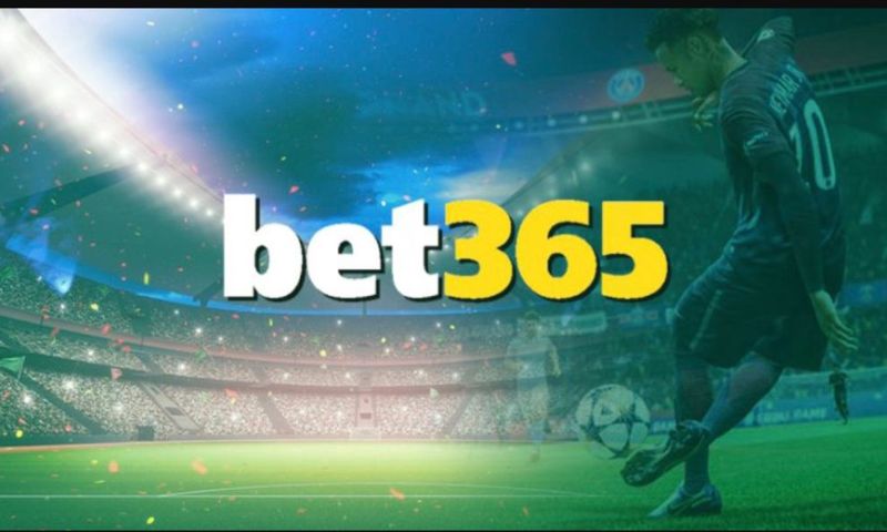 Giới thiệu BET365