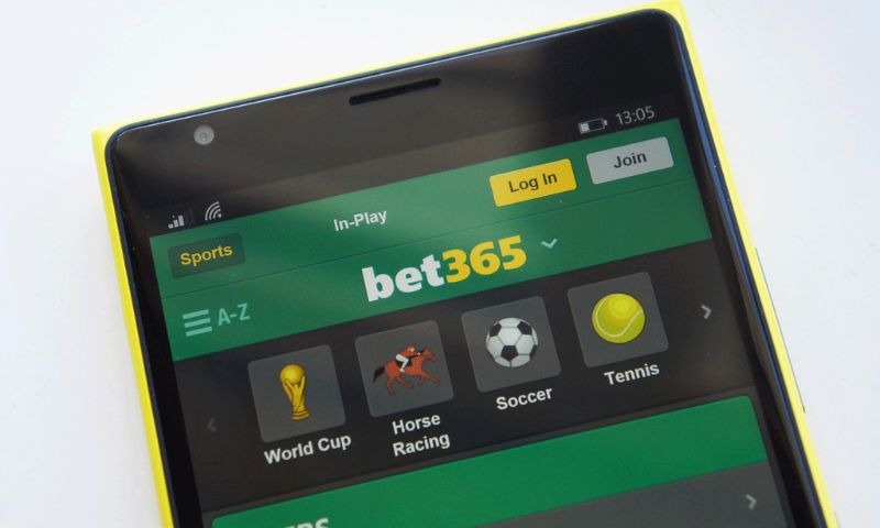 Cách phân biệt nhà cái BET365 lừa đảo