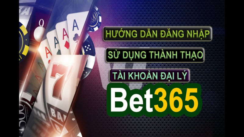 Đăng nhập bet365