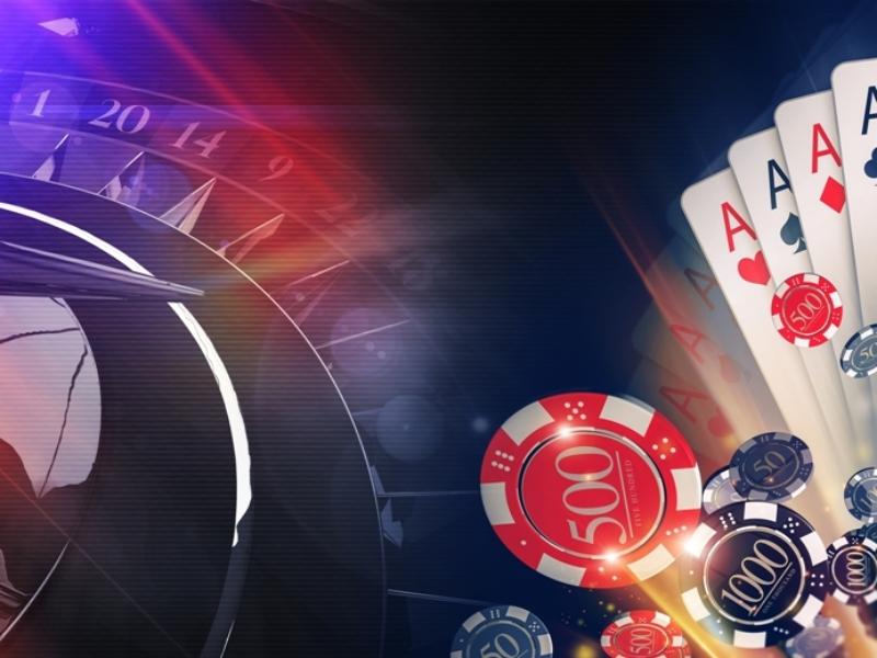 Các loại game bài bet365 hiện nay