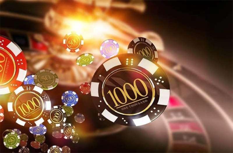 Các loại game bài bet365 hiện nay