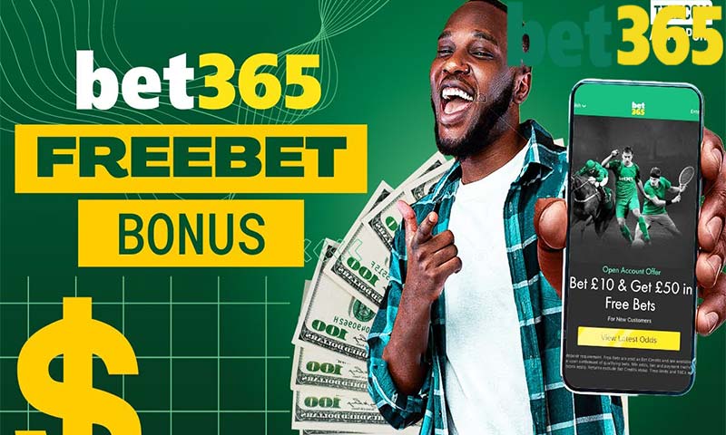 Hướng dẫn nhận khuyến mãi bet365