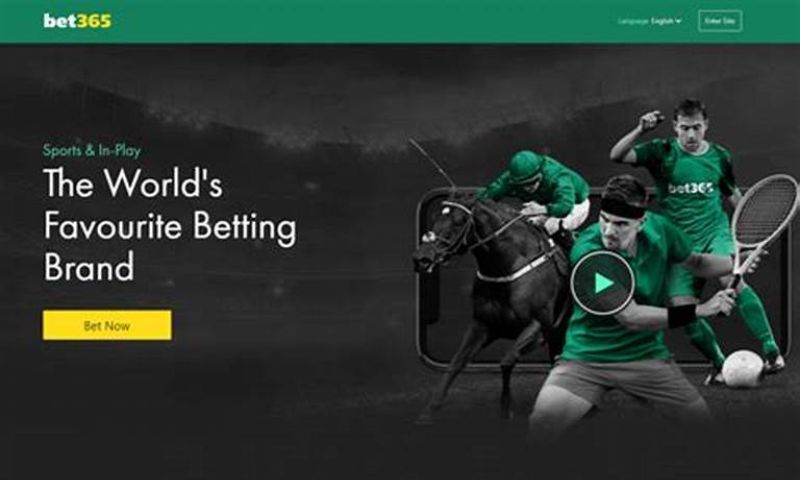 Link vào nhà cái BET365 uy tín