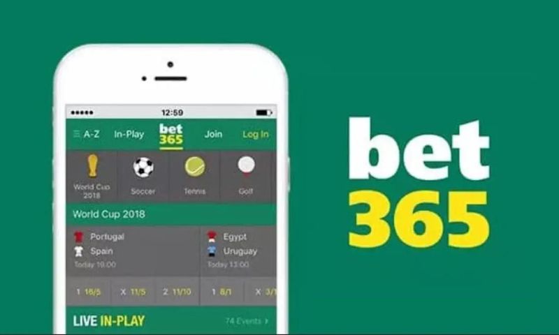 Link vào BET365