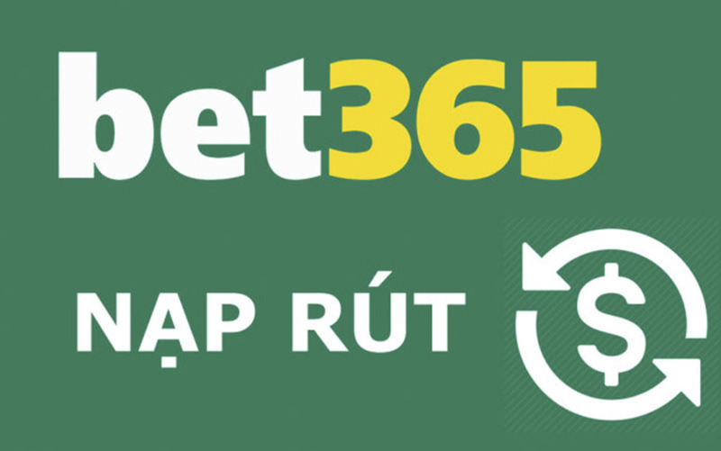 Nạp tiền bet365