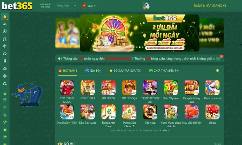Làm sao để trở thành người chơi bet365 có trách nhiệm