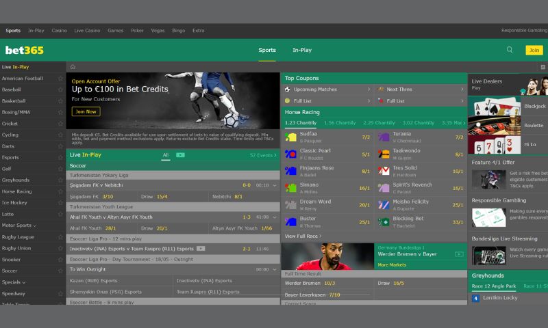 Lưu ý quan trọng khi rút tiền BET365