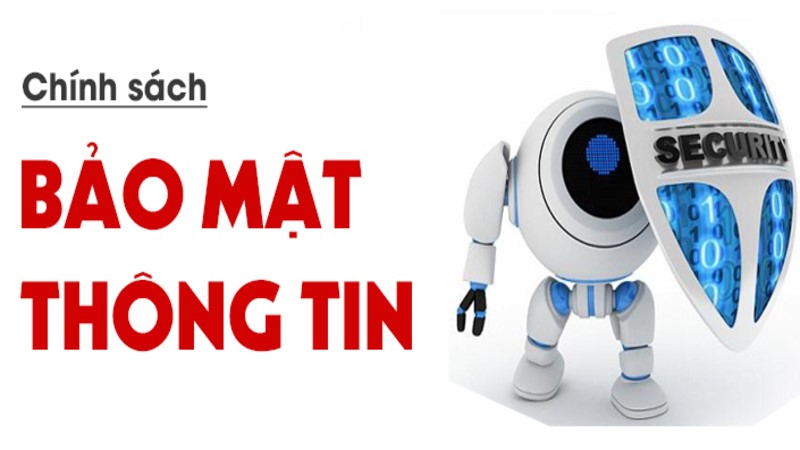 Quy định trong chính sách bảo mật tại nhà cái BET365