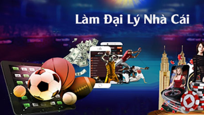 đại lý BET365