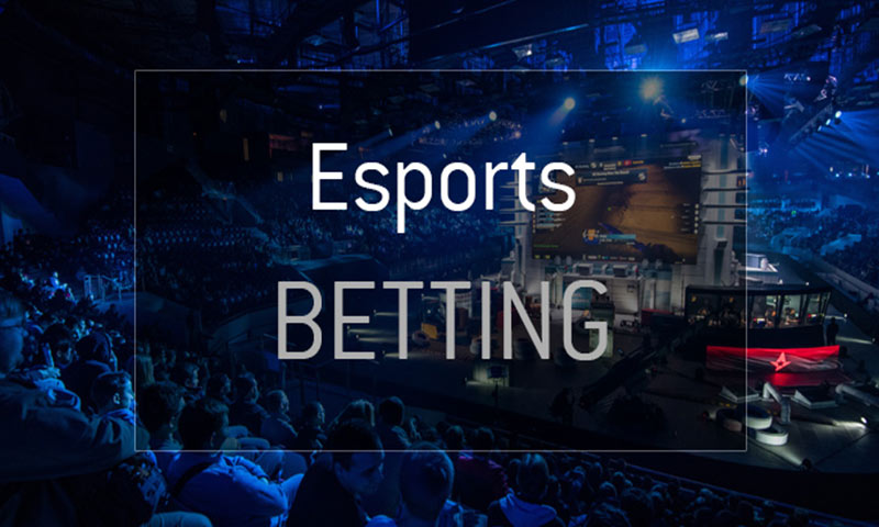 Hướng dẫn tham gia esports bet365