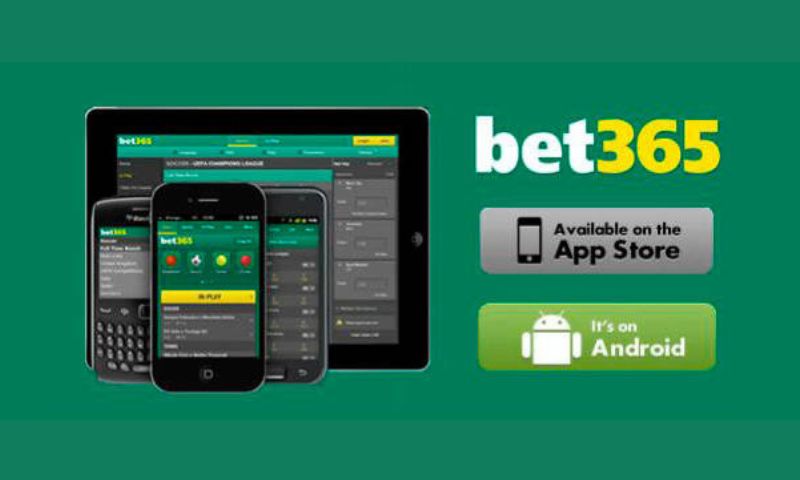 Tại sao nên tải app BET365 để chơi game yêu thích?