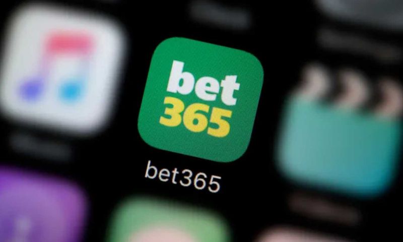 Hướng dẫn tải app BET365