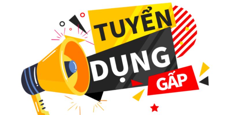 Tuyển dụng Bet365